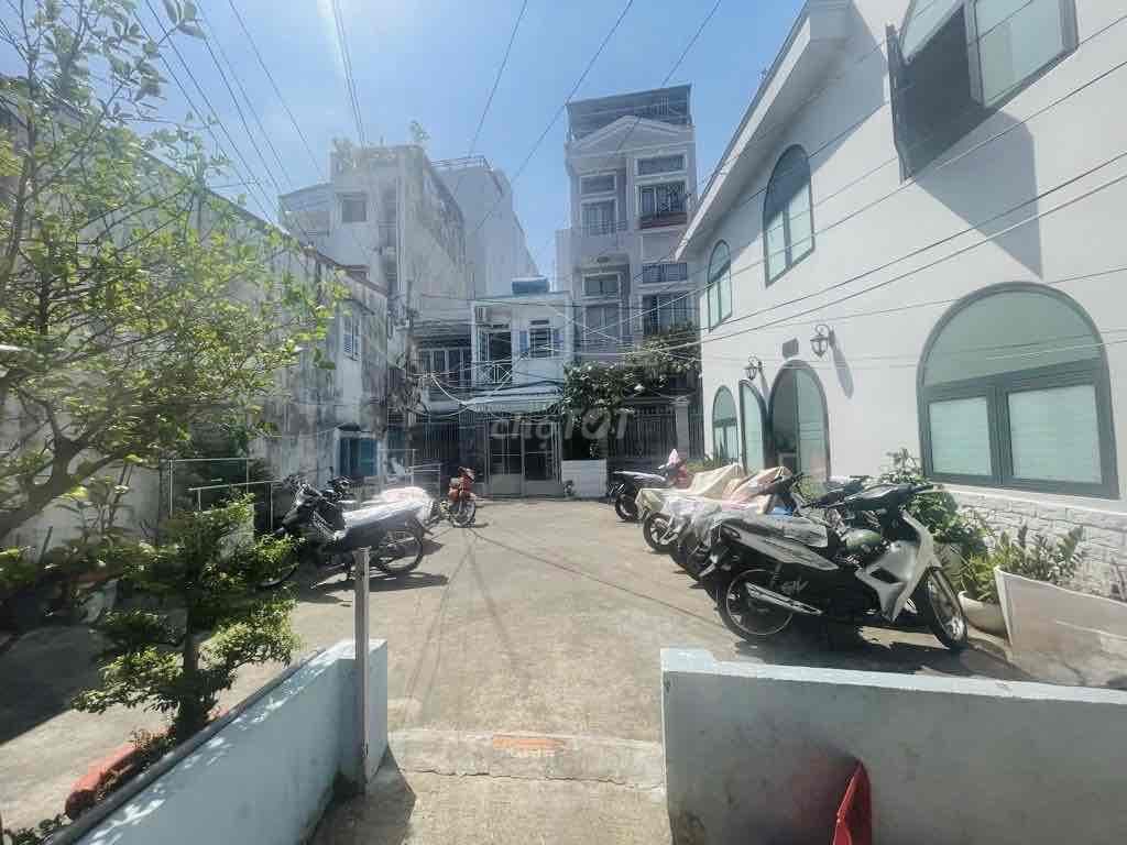 Bán nhà Q8-SHR ngang 5,2m- 9x tr/m2