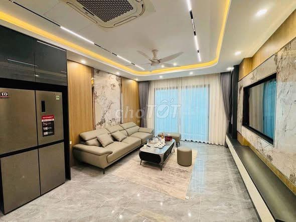 bán nhà đẹp ở Phú Diễn 50m2 - Ảnh 2