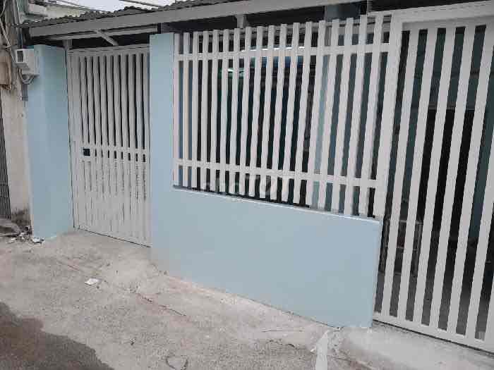 BÁN GẤP! NHÀ PHAN VĂN HỚN – 6 PHÒNG – HẺM Ô TÔ – GIÁ CHỈ 6.4 TỶ - Ảnh 2