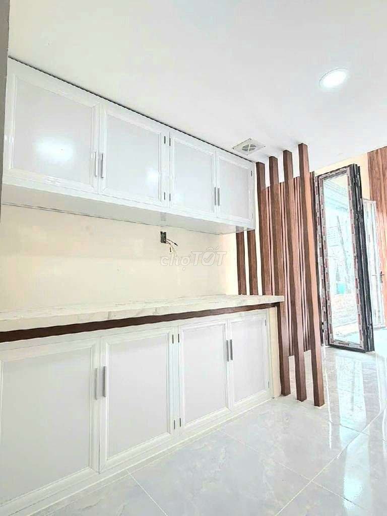 Nhà Nhà Bè – 2PN – Giá Chỉ 900 Triệu – Ở Ngay - Ảnh 2