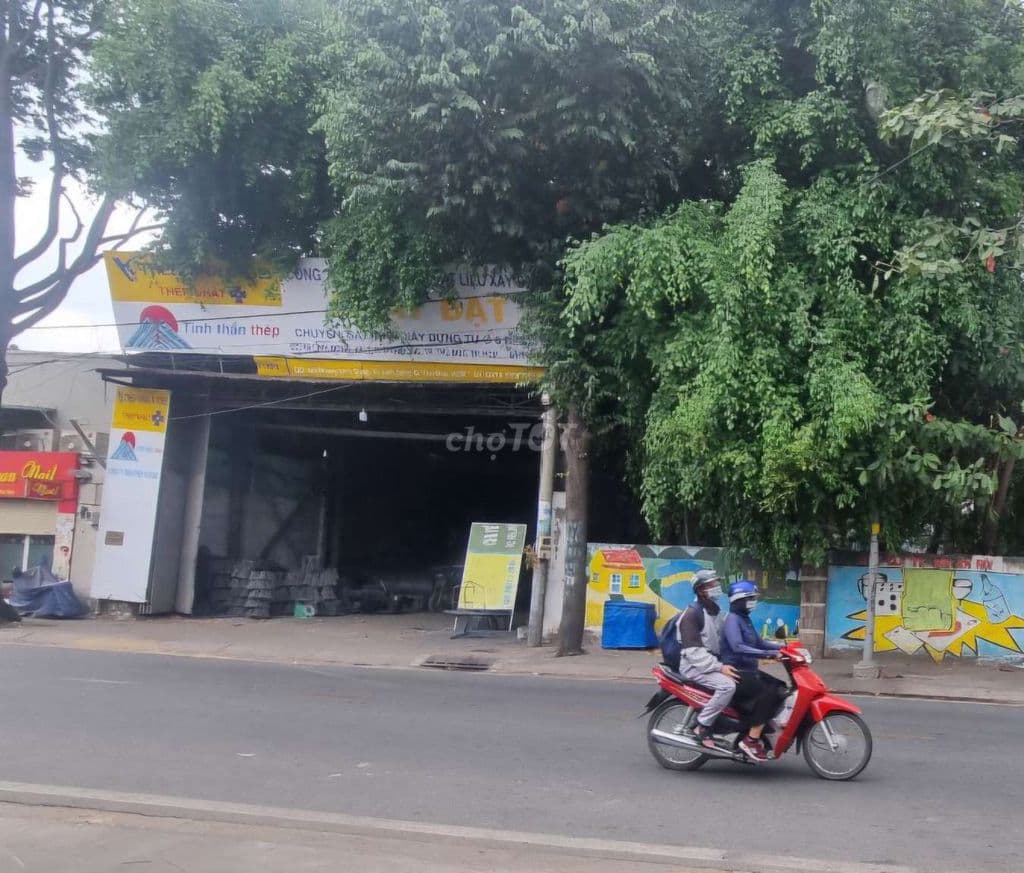 Gấp mt KD víp giá tốt MẶT TIỀN KINH DOANH ĐƯỜNG LINH ĐÔNG tp THỦ ĐỨC - Ảnh 2