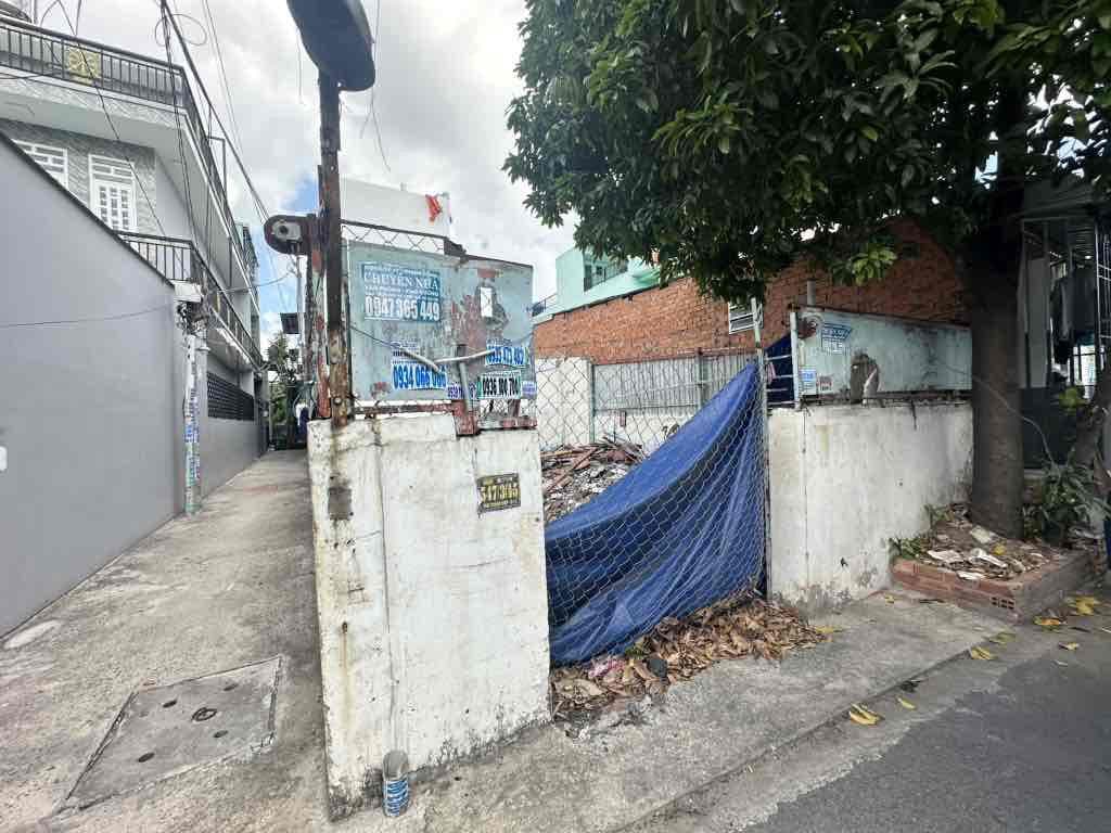 Chủ cần bán lô đất Tân Chánh Hiệp 03 đường - Ảnh 3