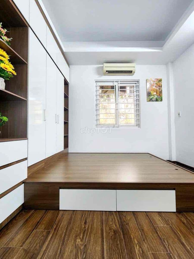 HOT! CCMN 60m2 Gồm 3ngủ đường TRƯỜNG CHINH - TÔN THẤT TÙNG chỉ 2,95 tỷ - Ảnh 3