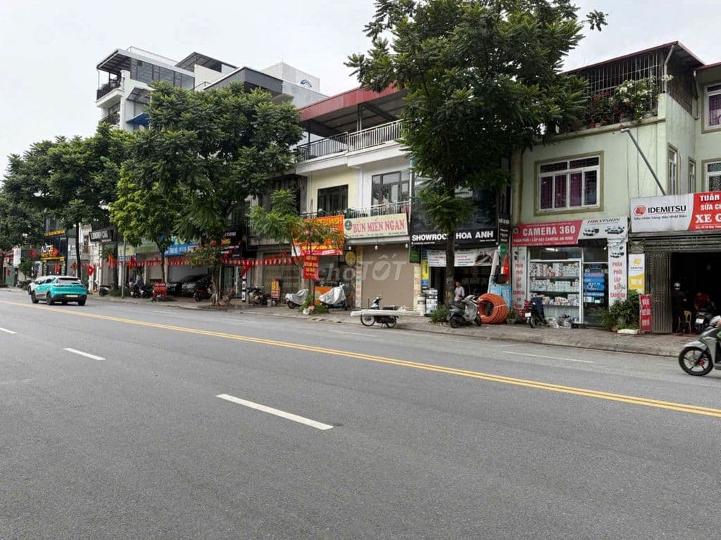 CẦN BÁN NHÀ MẶT PHỐ VŨ ĐỨC THẬN VIỆT HƯNG LONG BIÊN HÀ NỘI. - Ảnh 3