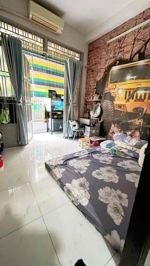 KHU VIP PHAN XÍCH LONG - 35M2 - NỞ HẬU 4PN - 4TẦNG - CHỈ 7.6 TỶ TL - Ảnh 2