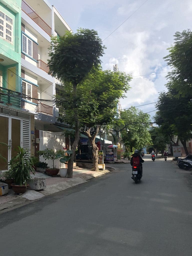 Bán đất tặng nhà C4 Đặng Thùy Trâm P13 Bình Thạnh. DT4x15m giá 8,9 tỷ - Ảnh 3