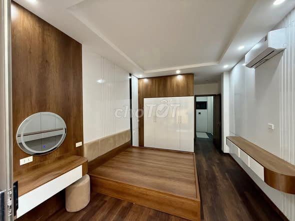 bán nhà 5 tầng Ba Đình nhà đẹp ở ngay - Ảnh 3