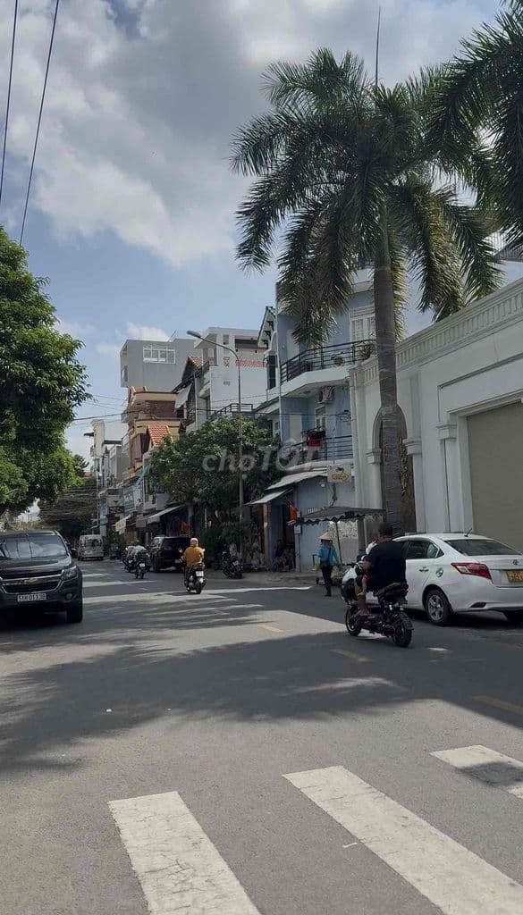 NHÀ CÓ THANG MÁY DT 5X20 Ô TÔ NGỦ TRONG NHÀ NGAY GX TÂN THÁI SƠN - Ảnh 2