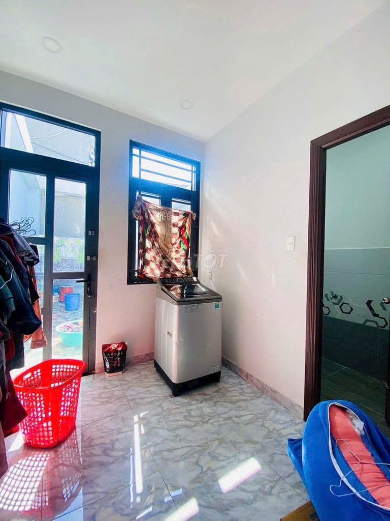 Gấp bán giảm từ 7.5 => 6 tỷ nhà 115m2 HXH gần TKTQ - Ảnh 2