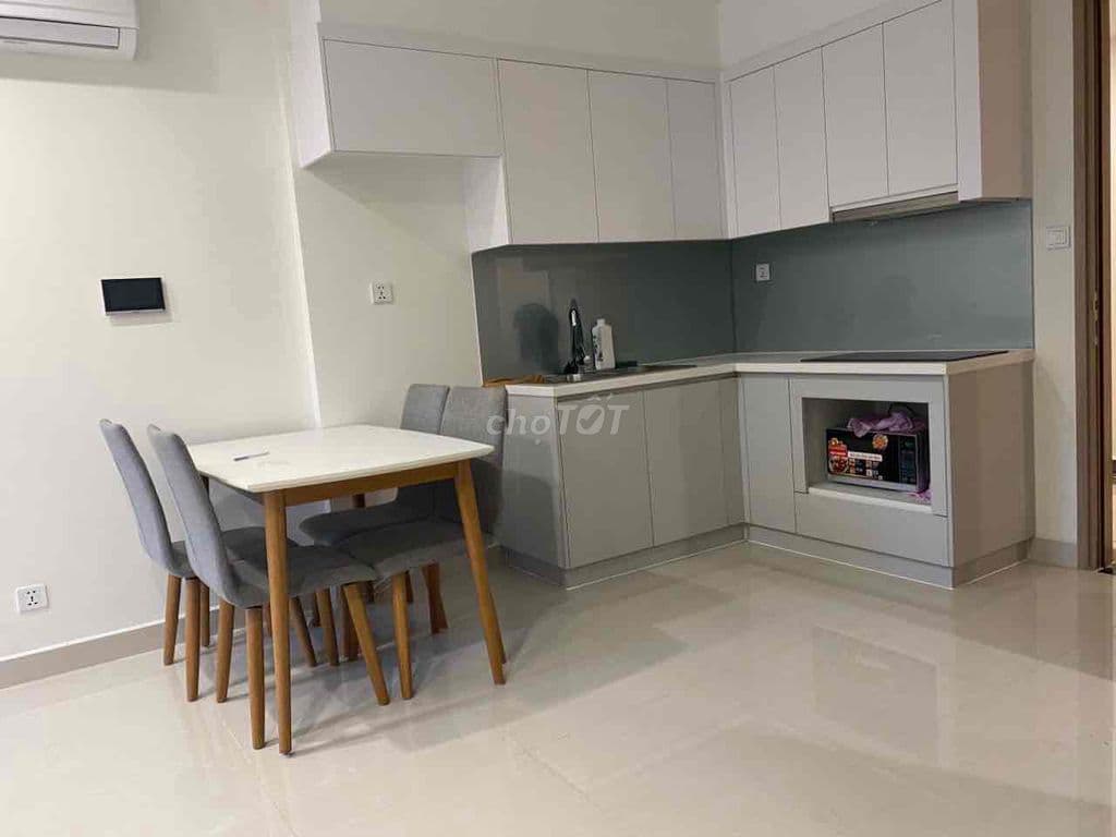 Cần bán căn 1PN+ 43m2 giá hơn 3 tỷ ở Vinhomes Smart city - Ảnh 2