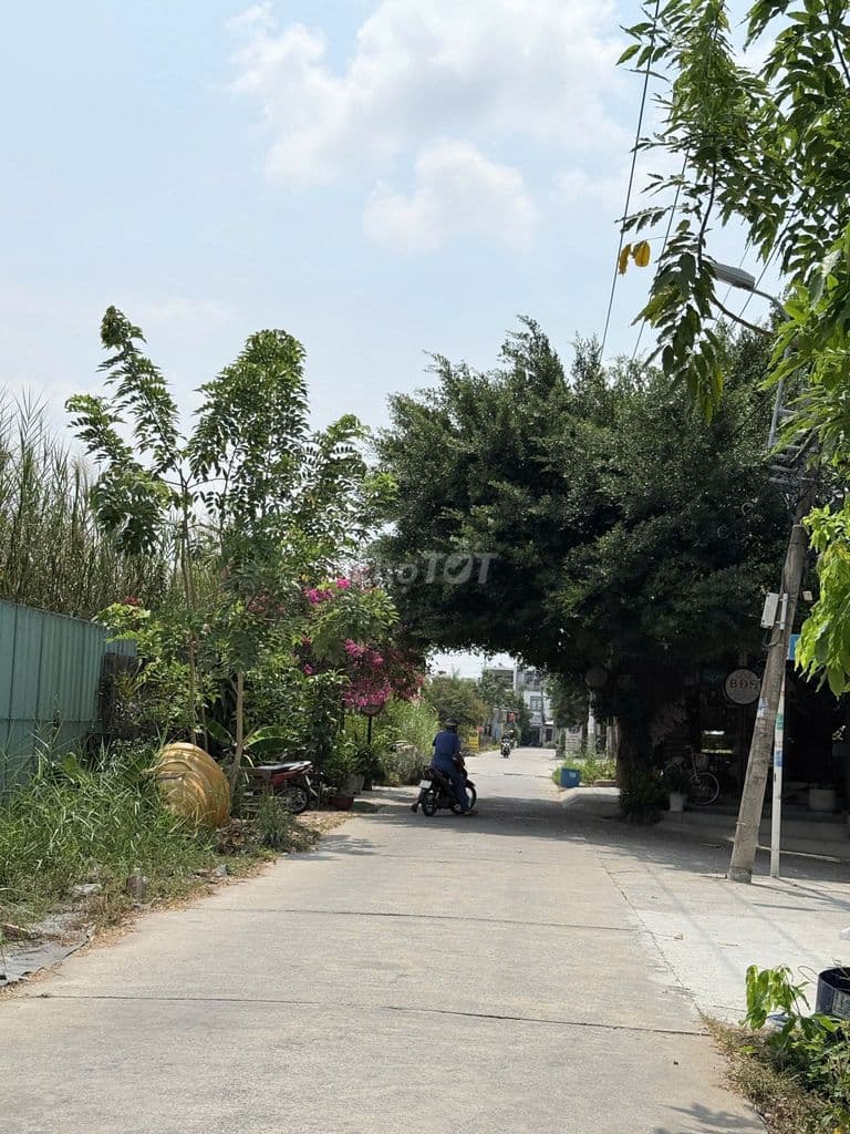 🔵 CHỈ 30 TRIỆU/m2, BÁN ĐẤT DỰ ÁN NGUYỄN VĂN TẠO NHÀ BÈ. GẦN VCB, PHÒNG - Ảnh 2