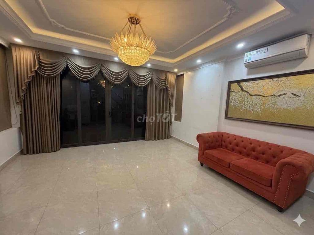 CHÍNH CHỦ BÁN LIỀN KỀ 60M2 ( MT 5M ) - TÂY NAM HỒ LINH ĐÀM - 23 TỶ - Ảnh 3