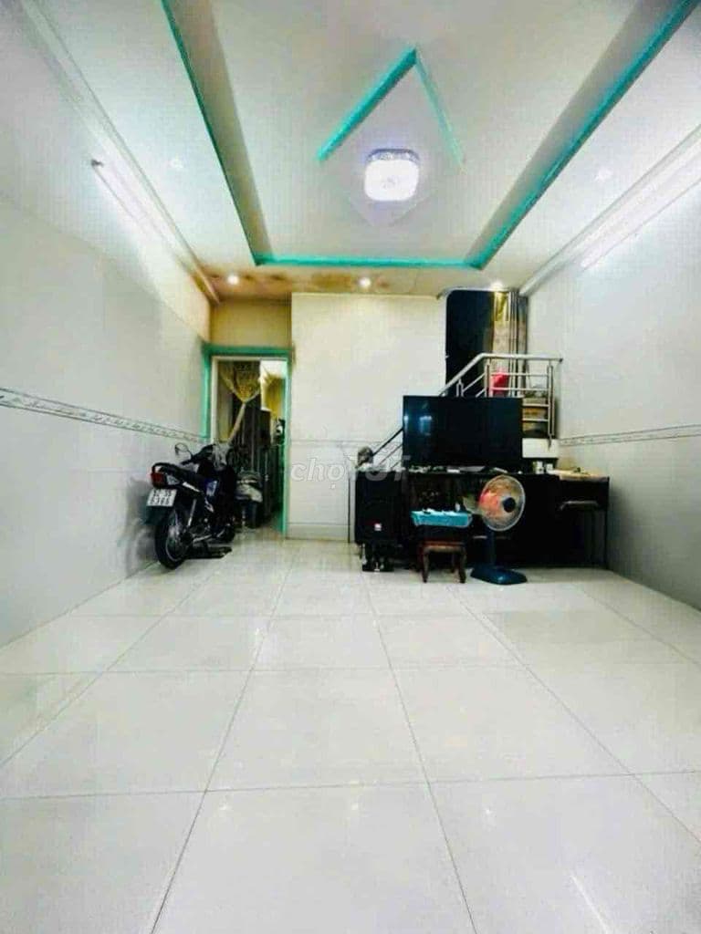nhà bán bình trị đông 40m2 ,2 tầng 4x10 , giá hơn 3ty - Ảnh 3
