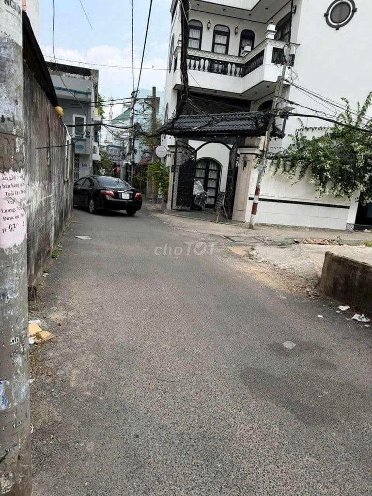 Bán gấp nhà hẻm 493/84 Lê Đức Thọ Phường 16 Gò Vấp - Ảnh 3