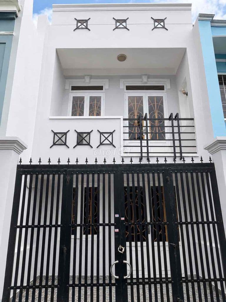 Nhà chính chủ HIỆP BÌNH - Đường 38 - Sổ Hồng Riêng - Hẻm Ô TÔ tới cửa