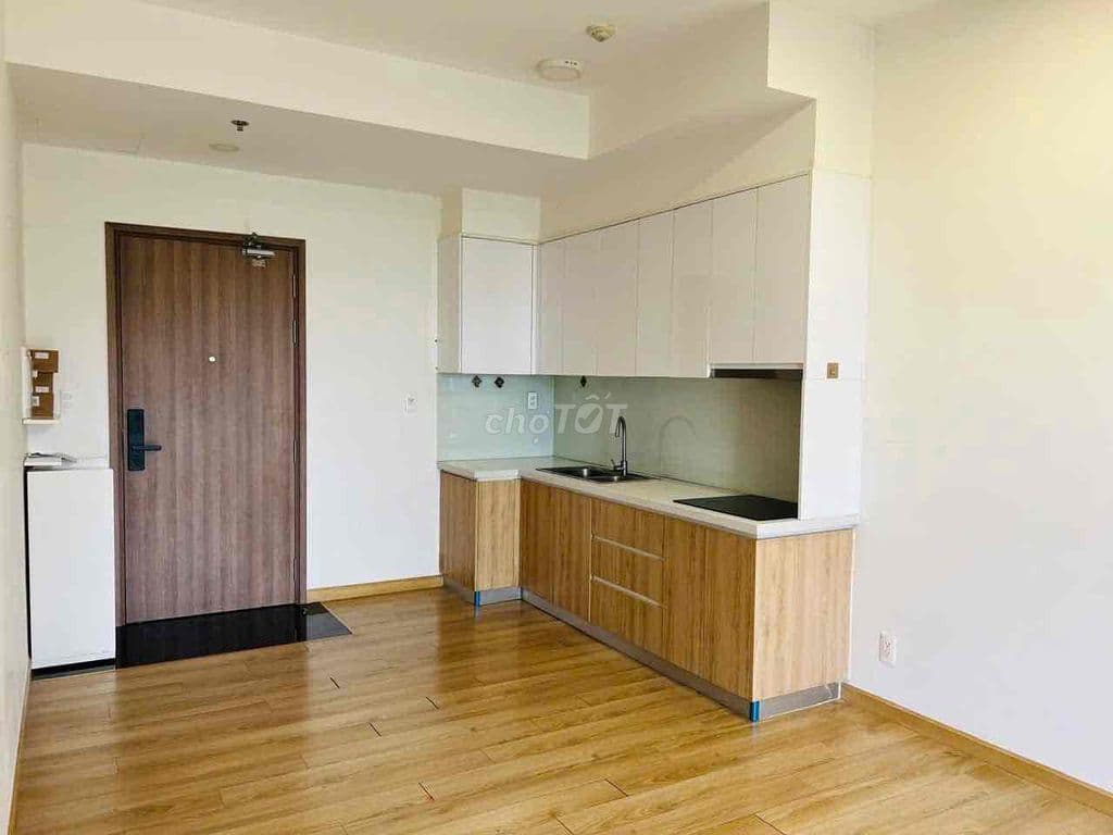 Bán căn hộ 2PN akari city - Võ Văn Kiệt - Ảnh 2