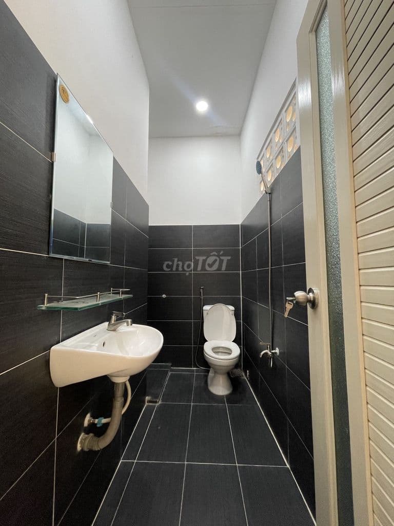 CHỈ 3 TỶ 5 34M VUÔNG SỞ HỮU NHÀ Ở - GẦN THUẬN KIỀU PLAZA QUẬN 5 - Ảnh 3