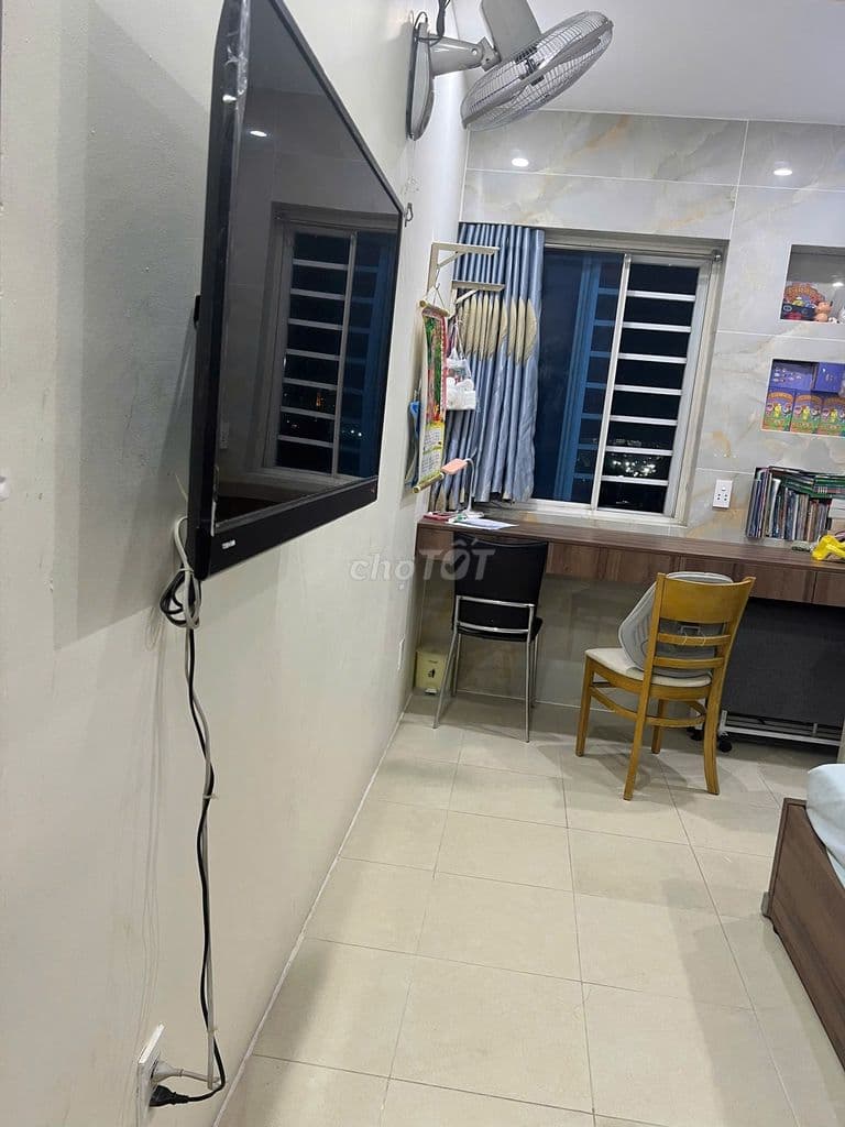 Giảm mạnh gần 500 triệu - Bán chung cư Bigemco Building Q11 - 2PN-85m2 - Ảnh 3