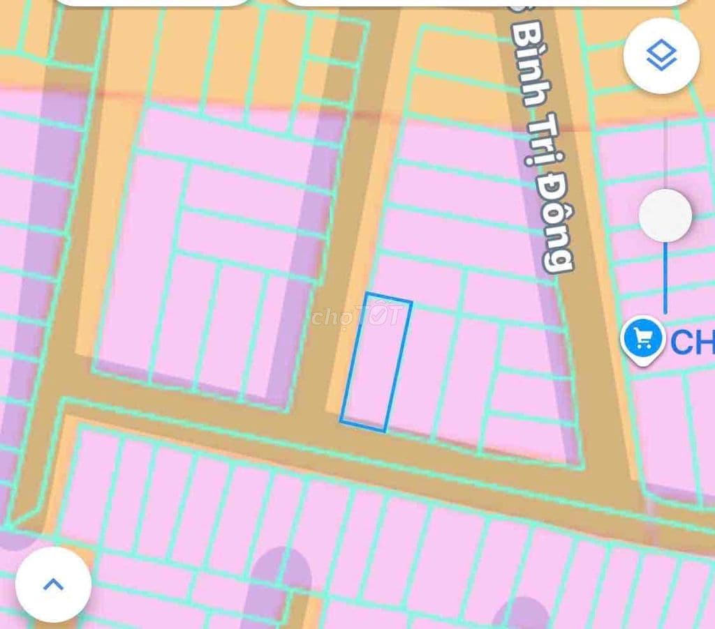 Không có căn thứ 2 , hẻm xe tải , đậu đỗ ngày đêm