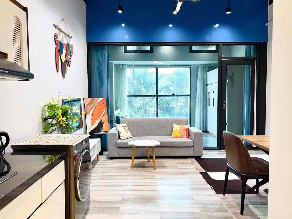 CẮT LỖ : Căn Studio bán giá hời giá *** trong tháng chỉ 1 căn