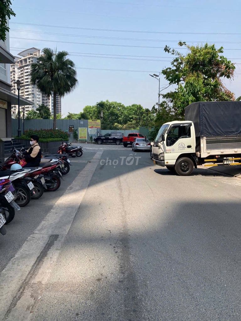 Bán đất khu dân cư sadeco phước kiển A , xã phước kiển ,huyện nhà bè - Ảnh 3