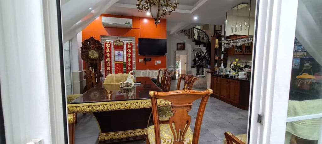 BIỆT THỰ HOA HỒNG, Trần Não, Bình An, Q2. - Ảnh 3