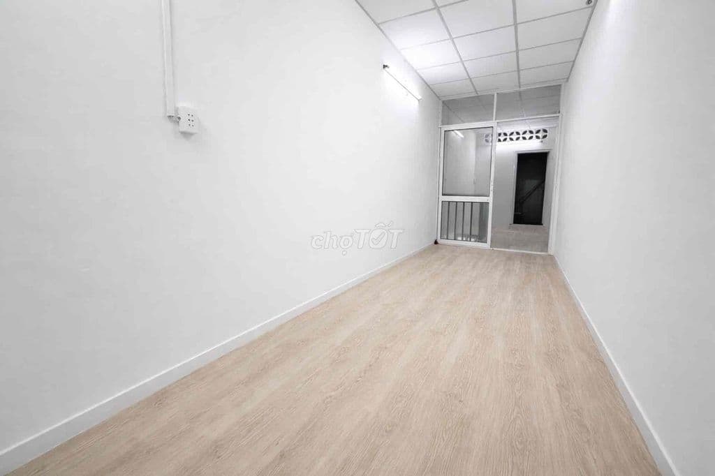 GẢ NGAY NHÀ ĐẸP PHAN HUY ÔN GIÁP QUẬN 1 - NGAY CHỢ THỊ NGHÈ