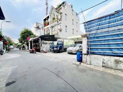 7x15-ĐẤT TRƯỜNG THỌ 111M2_NGAY KHU PHỨCHỢP TRỌNG ĐIỂM_ĐƯỜG 7M_KHÔNG QH