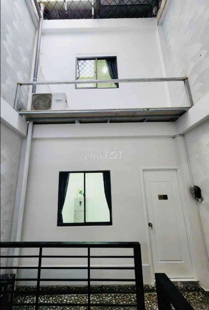 CHỦ GẤP BÁN - MẶT TIỀN - BÀNH VĂN TRÂN - 137M2 - 11 PHÒNG - GIÁ 25 TỶ - Ảnh 3