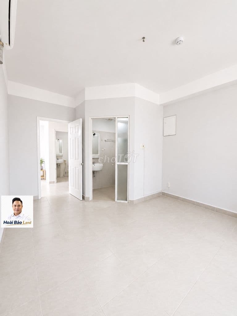 Nhà đẹp Ehome 3| 61m²,2PN, 2WC| chỉ 2,55 tỷ- sổ hồng sẵn-Tầng 6 - Ảnh 3