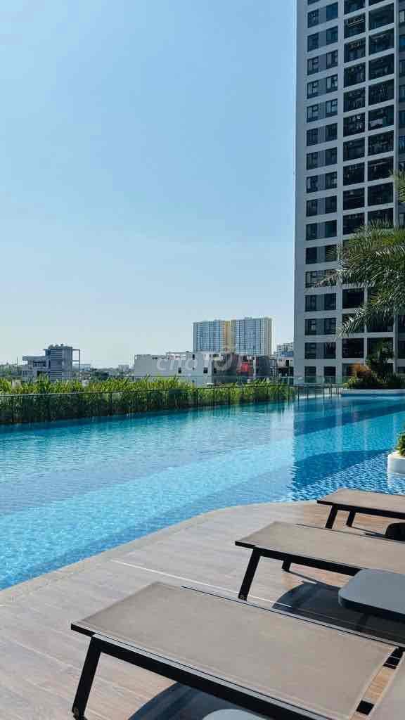 CĂN HỘ 60M2, 2 PHÒNG NGỦ, CC THE PRIVIA KHANG ĐIỀN, CHỈ 4 TỶ35 - Ảnh 3