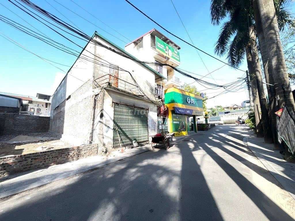 MẶT PHỐ KINH DOANH ĐA NGÀNH NGHỀ,TIỆN ÍCH NGẬP TRÀN