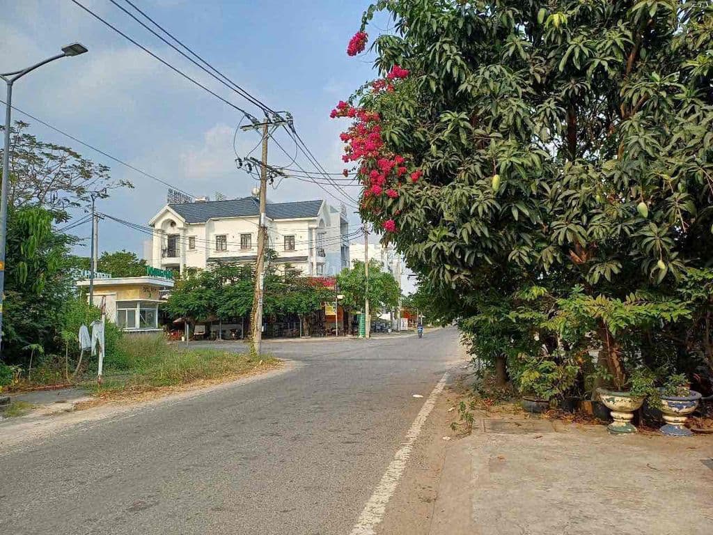 📢 BÁN ĐẤT NỀN GIÁ TỐT – CƠ HỘI ĐẦU TƯ / AN CƯ Diện tích: 5m x 20m (100 - Ảnh 3