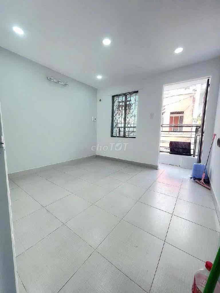 SIÊU PHẨM - 2 TẦNG - HẺM XE HƠI NÉ 1/ THÔNG - Ảnh 3