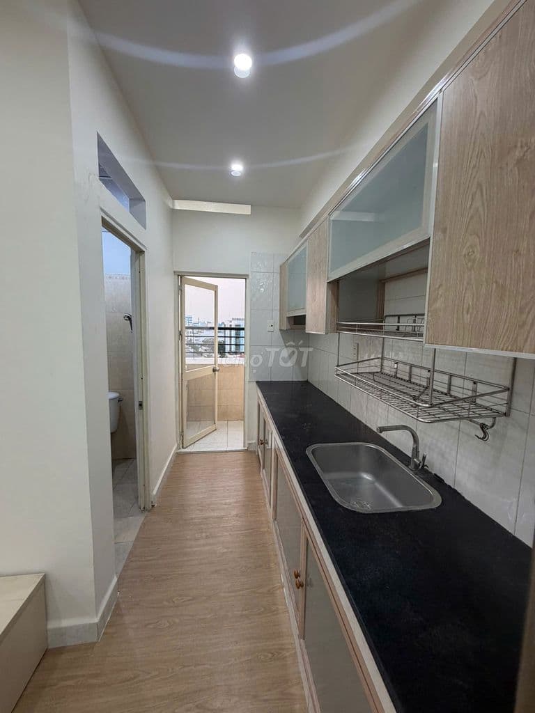 Cần bán căn hộ CC Thái An, Nguyễn Văn Quá, Q12, giá 1tỷ45, 40m2, 1PN - Ảnh 3