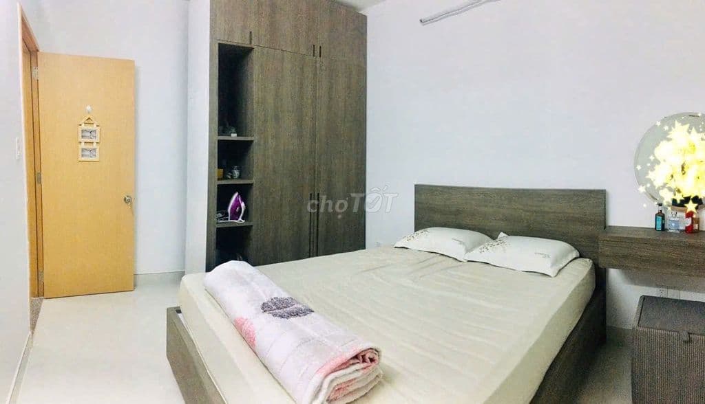 Cần bán gấp căn hộ Tara số 1A đường Tạ Quang Bửu P6 Q8, 2,950 tỷ - Ảnh 3
