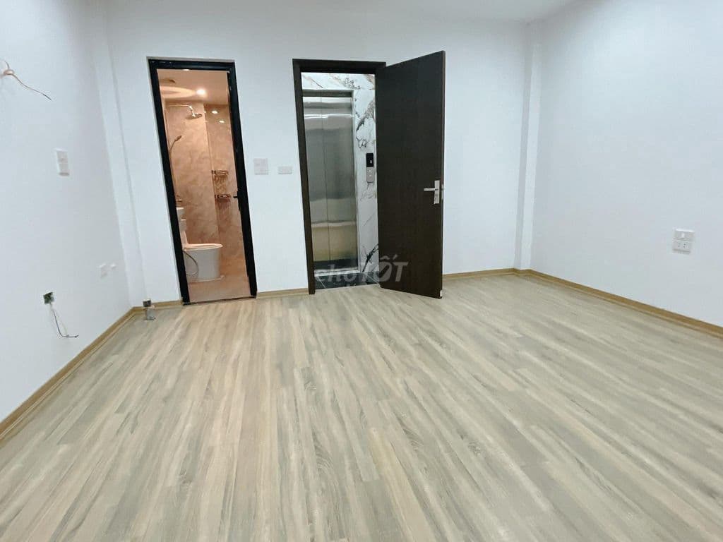 Bán 1Nhà Tặng 1Nhà 75m 6T Nở Hậu 10Ngủ 2ÔTô Tải Tránh KD DòngTiền GTTT - Ảnh 3