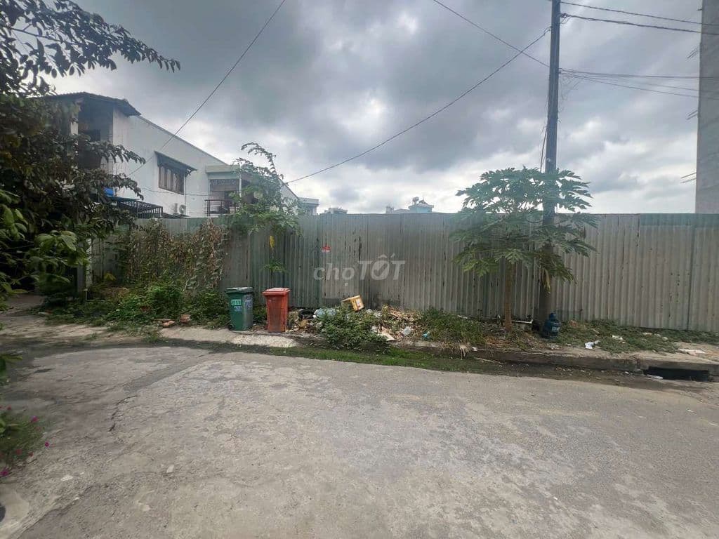 Cần bán gấp Đất .P TTN Q12 khu 38ha vip DT 4,2x 18 giá bán 6tỷ 8 TL - Ảnh 3