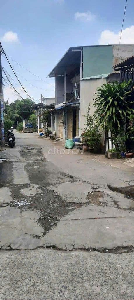Bán Đắt An Phú Đông 25, Quận 12, Tp. HCM - Ảnh 3