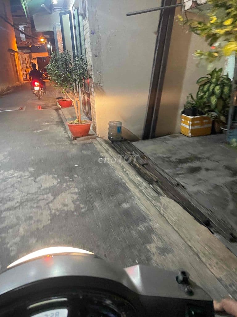 Bán nhà chính chủ tân bình - Ảnh 3