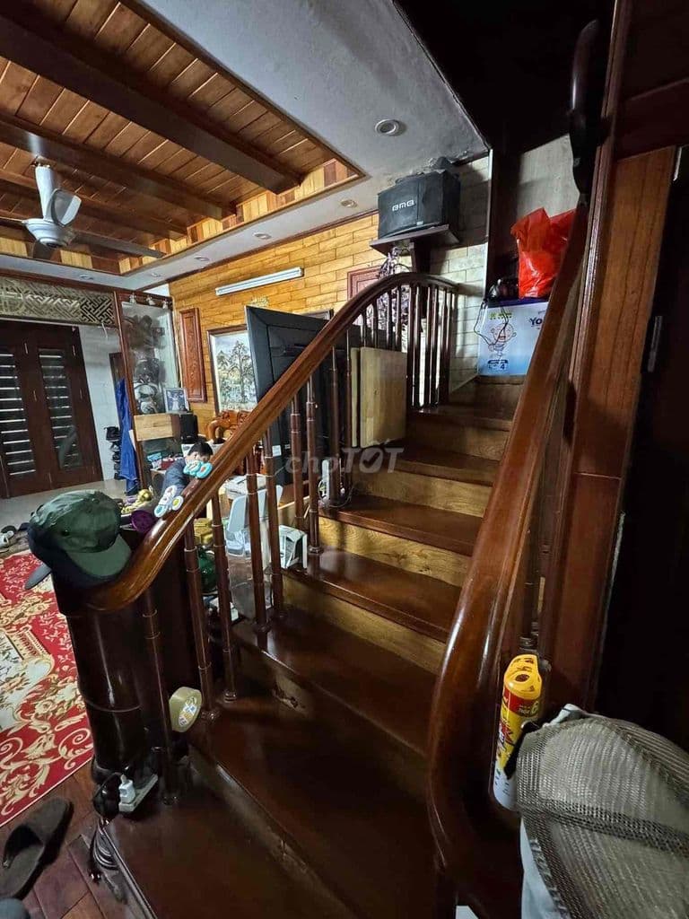 Nhà đẹp sát phố Định Công Hạ-NT 5 sao-Có thuế-40m*3T;MT4m;3N - Ảnh 3