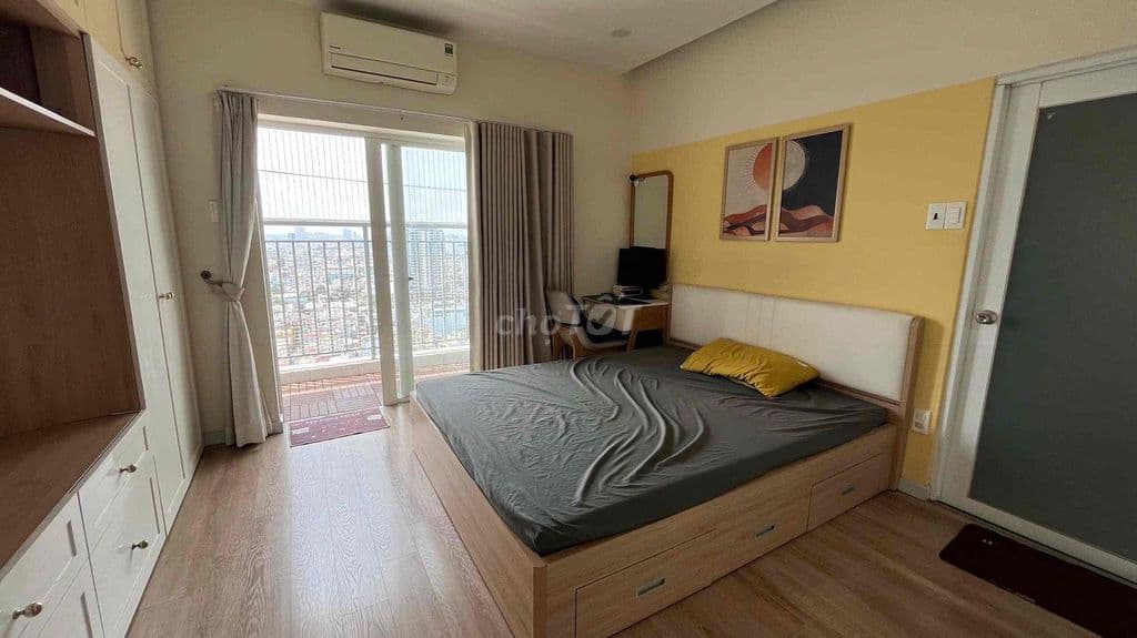 BÁN CĂN GÓC 3PN CARILLON 2 – TRỊNH ĐÌNH THẢO TÂN PHÚ