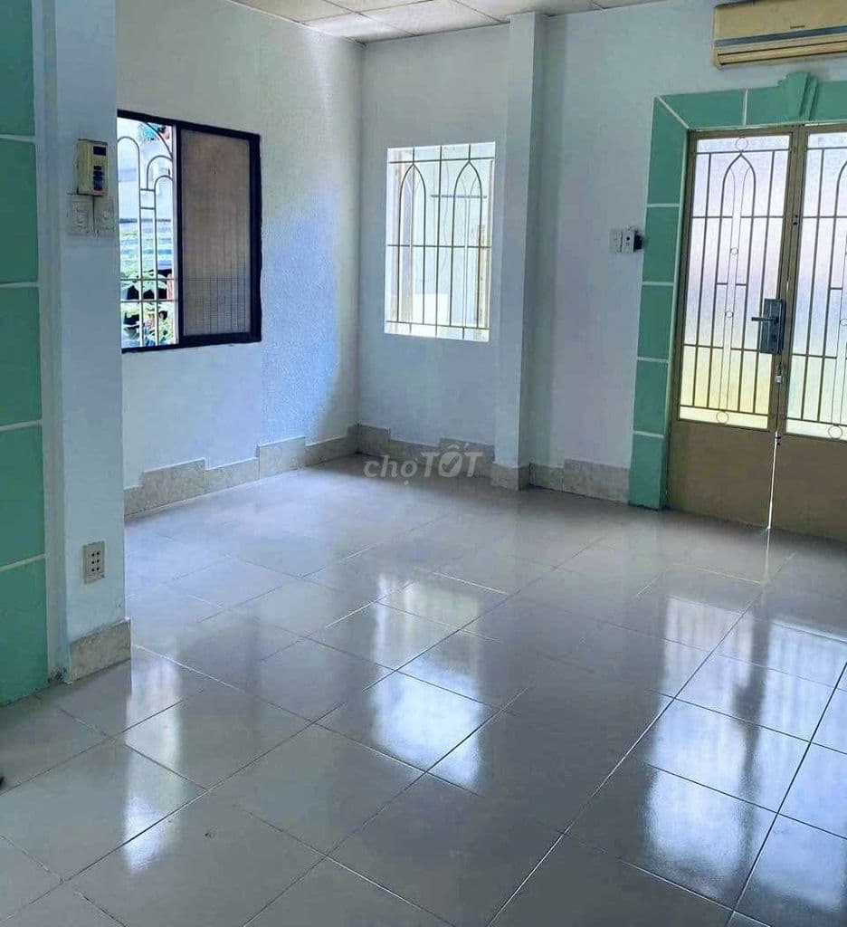 CHÍNH CHỦ BÁN GẤP - NGUYỄN TIỂU LA P.8 Q.10 - 4.5 TỶ TL - Ảnh 2