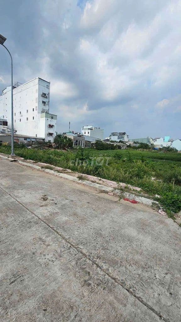 🏡 Bán đất phân lô Bình Tân 56m2 – SHR - Ngay Nguyễn Thị Tú, Giá Tốt - Ảnh 3