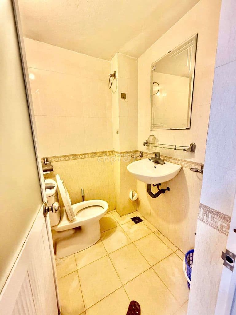4.85 TỶ NHÀ XÃ ĐÀN ĐỐNG ĐA 23M2 X 5T - MT 3.1 - 3PN - 4WC NGÕ NÔNG ĐẸP - Ảnh 3