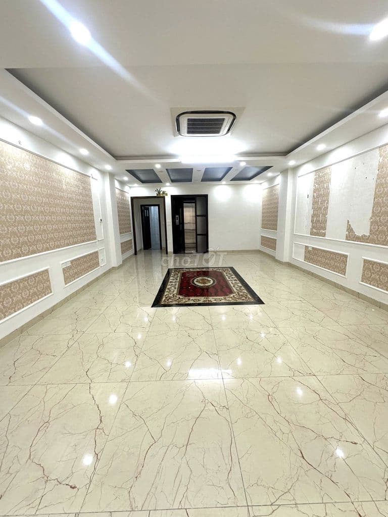 Bán nhà Đỗ Quang- KDT Trung Hòa- oto tránh- vỉa hè- 60MX6T. - Ảnh 2