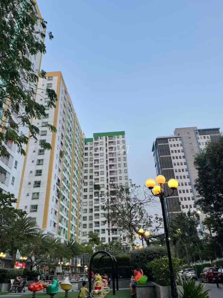 BÁN SHOPHOUSE MELODY RESIDENCES – VỊ TRÍ KINH DOANH ĐẸP
