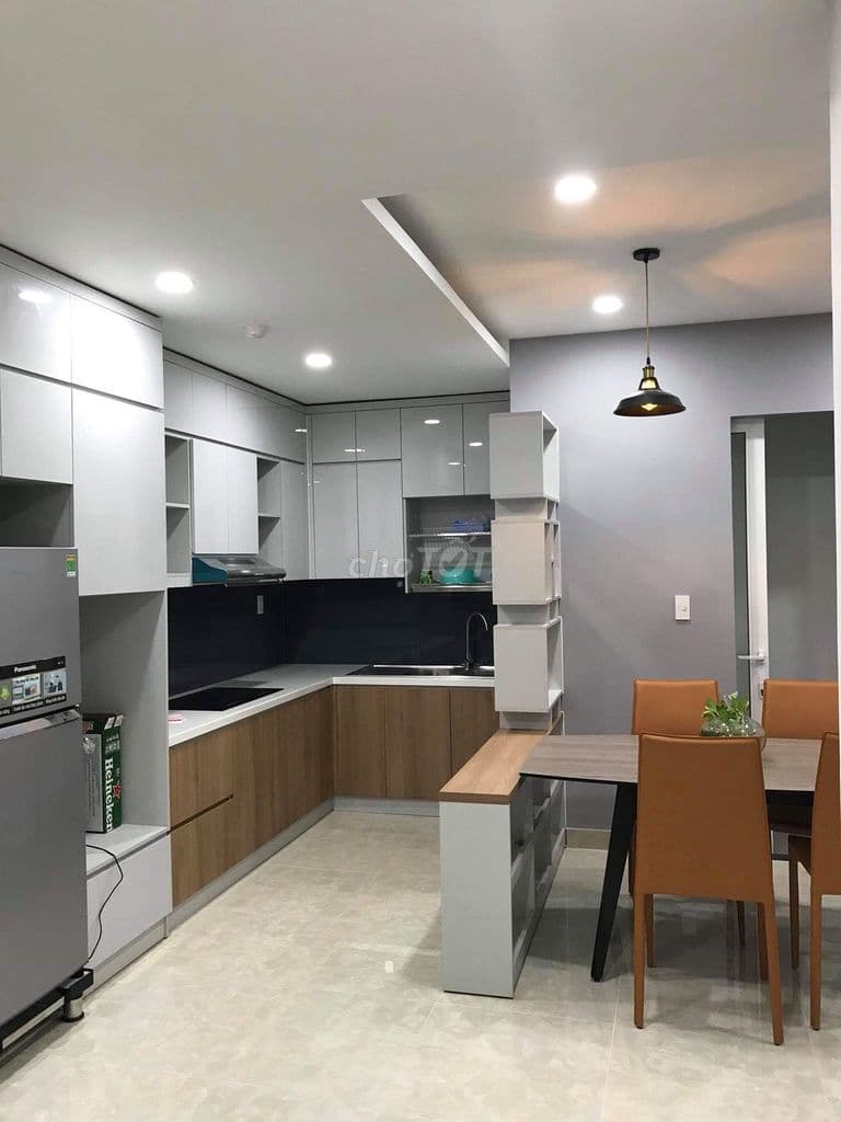 Cần bán gấp căn hộ Xi Grand Court - Lý Thường Kiệt P14. Q10 - Ảnh 2