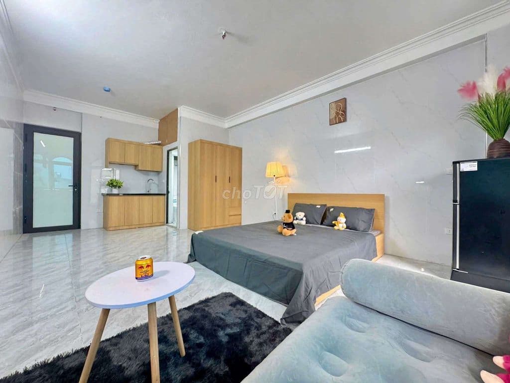 Bán gấp!Toà dòng tiền 55m2*6T P.Nguyễn Trãi 60tr/tháng,2p Royal - Ảnh 2