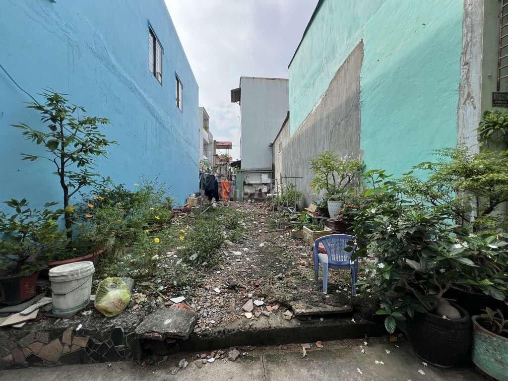 💥 ĐẤT 60M. ĐƯỜNG 5M. GẦN AEON BÌNH TÂN - Ảnh 2